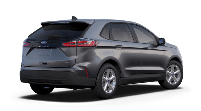 2024 Ford Edge Vehicle Photo in Weatherford, TX 76087